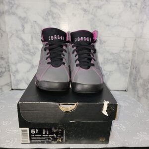 Air Jordan 7 Retro 30th GG- US Size 5.5Y